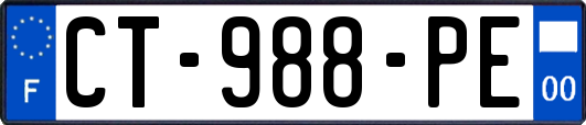 CT-988-PE