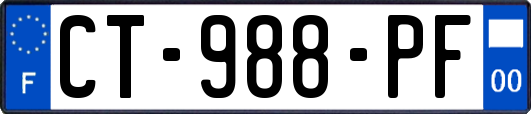 CT-988-PF