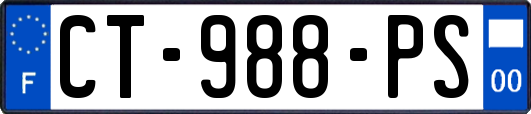 CT-988-PS