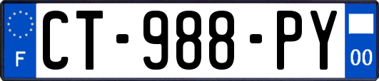 CT-988-PY