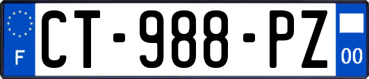 CT-988-PZ