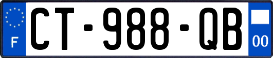 CT-988-QB