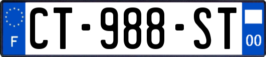 CT-988-ST