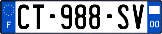 CT-988-SV