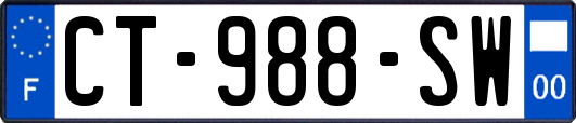 CT-988-SW