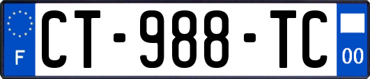 CT-988-TC