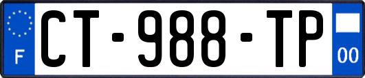 CT-988-TP