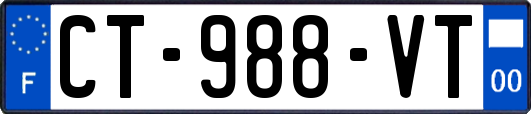CT-988-VT