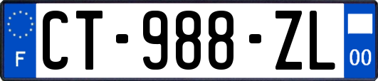 CT-988-ZL