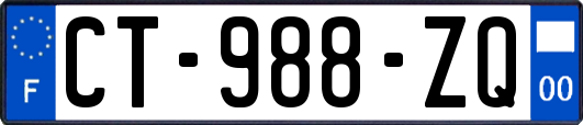 CT-988-ZQ