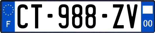 CT-988-ZV