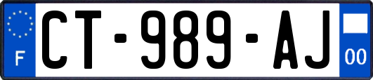 CT-989-AJ