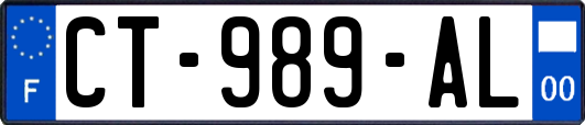 CT-989-AL