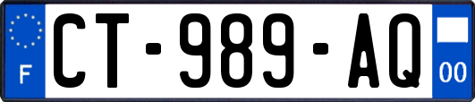 CT-989-AQ