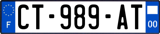 CT-989-AT