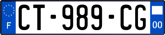 CT-989-CG