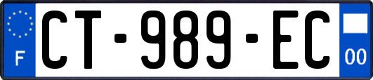 CT-989-EC