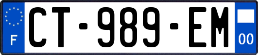CT-989-EM