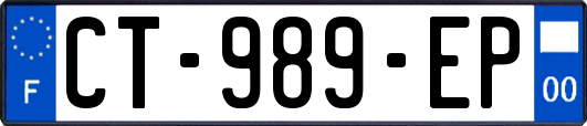 CT-989-EP