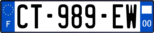 CT-989-EW
