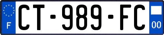 CT-989-FC