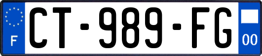 CT-989-FG