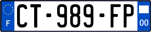 CT-989-FP