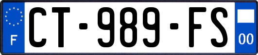 CT-989-FS