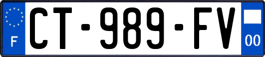 CT-989-FV