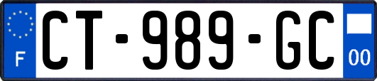 CT-989-GC