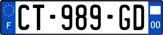 CT-989-GD
