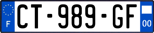 CT-989-GF