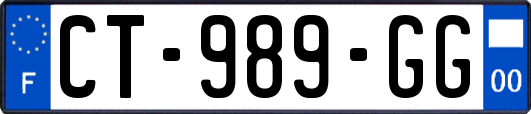 CT-989-GG