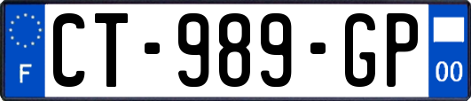 CT-989-GP