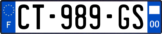 CT-989-GS