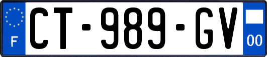 CT-989-GV