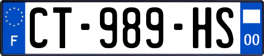 CT-989-HS