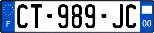 CT-989-JC