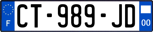 CT-989-JD
