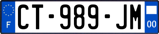 CT-989-JM