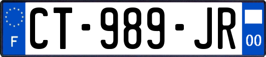 CT-989-JR