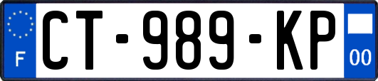 CT-989-KP