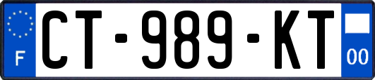 CT-989-KT