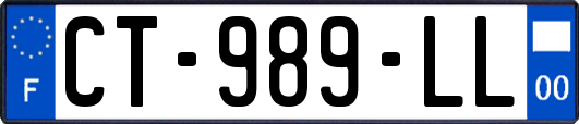 CT-989-LL