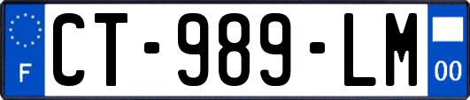 CT-989-LM