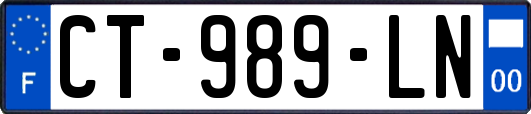 CT-989-LN