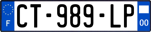CT-989-LP