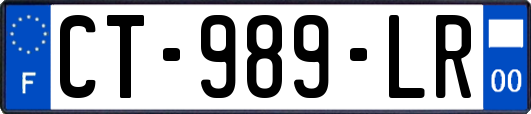 CT-989-LR