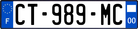 CT-989-MC
