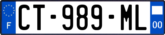 CT-989-ML